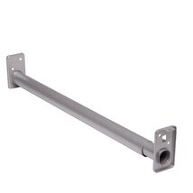 Knape &amp; Vogt, 30 48-Inch, Pro by John Sterling RP0022-30/48 Adjustable C... - $30.53 CAD