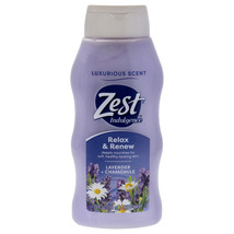 Relax and Renew Body Wash - Lavender and Chamomile - $10.49