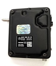 2020-2021 Mercedes GLB 250 Lane Assist Camera OEM A2479005510 - $1,852.49 MXN