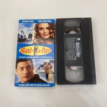 Blast From the Past VHS 1999 Alicia Silverstone - £3.11 GBP