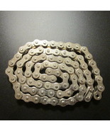 420X62 Nickel GO KART MINI BIKE CHAIN Replaces MANCO #9514 *Expedited Sh... - $26.05 CAD