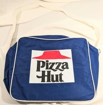 Kansas City Royals Blue Pizza Hut Stadium Giveaway Shoulder Bag Vintage SGA - £37.18 GBP