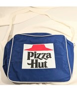 Kansas City Royals Blue Pizza Hut Stadium Giveaway Shoulder Bag Vintage SGA - $46.52