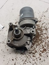 Windshield Wiper Motor Only Fits 08-10 EXPLORER 1142684 - $724.74 MXN