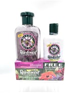 Herbal Essences Rainforest Flowers Passion Flower Shampoo &amp; Conditioner ... - $640.05 MXN