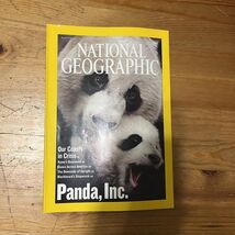 Magazine - July 2006 (Panda, Inc.) - $48.95 MXN