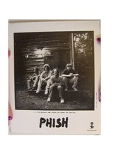Phish Case for Pressing Photo Kit-
show original title

Original TextEtu... - $1,651.93 MXN