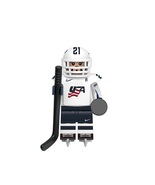 American Ice Hockey Athlete Player Minifigures Building Toys - $3.99