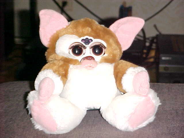 Gremlins Gizmo Furby Electronic Friend Tiger and 50 similar Gremlins Gizmo Furby Electronic Friend Tiger and 50 similar