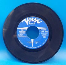 An item in the Music category: The Righteous Brothers 45 Along Came Jones / Jimmy's Blues VG++ J9