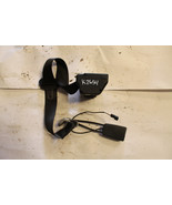 2003-2006 MERCEDES W220 S600 S500 REAR CENTER SEAT BELT BUCKLE &amp; RETRACT... - €59,88 EUR
