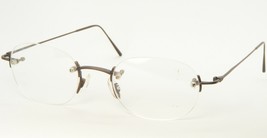 Carolina Herrera CH-212-2706 800 BRONZE EYEGLASSES 48-21-135mm (DISPLAY ... - €20,34 EUR