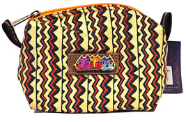 Laurel Burch Cosmetic Pouch Signature Collection LB5551C - £6.92 GBP