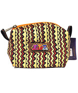 Laurel Burch Cosmetic Pouch Signature Collection LB5551C - £7.09 GBP