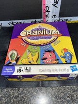 Cranium Outrageous Fun For Everyone Board Game Preowned See Description. - £6.38 GBP