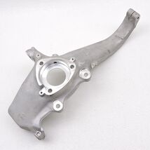 2017-2023 Tesla Model 3 Front Left Drivers Knuckle Spindle Hub Housing -... - €102,00 EUR