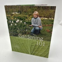 Gardening 101 (The Best of Martha Stewart Living Series) by Stewart, Martha - £12.53 GBP