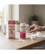 Vaginal Women pH  Strips, Feminine Balance  Kit for Vaginal Health BV &amp; ... - $280.06 MXN