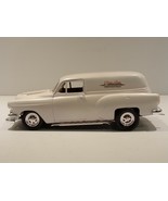 Revell 1987 Classy Lassy Laundery Model Assembled 1954 Chevrolet Sedan D... - $61.54 CAD