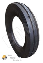 5.00 - 15 FRONT TRACTOR TIRE Ply 4 1400104 - £71.73 GBP