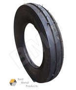 5.00 - 15 FRONT TRACTOR TIRE Ply 4 1400104 - £70.32 GBP