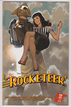 Rocketeer (2023) (Idw 2023) &quot;New Unread&quot; - £4.62 GBP