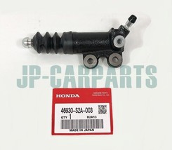 Honda Genuine Clutch Slave Cylinder 46930-S2A-003 For S2000 AP1 - £93.73 GBP