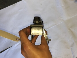 2006-2008 LEXUS IS250 IS350 FRONT RIGHT PASSENGER SIDE SEAT CONTROL SWITCH K1586 image 4