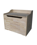 Intenational Concepts Storage box Unfiinished - €265,65 EUR
