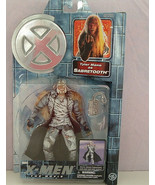 Toy Biz X-Men The Movie Tyler Mane Sabretooth Action Figure new in package - £27.24 GBP