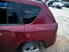 Driver Quarter Panel Classic Style Fits 07-17 COMPASS 104951805 - $395.14