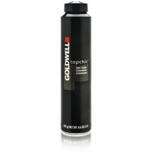 Goldwell Topchic Hair Color Coloration (Can) 7K Copper Blonde by Goldwell - $37.18
