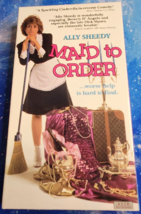 Maid to Order VHS Video Tape - £5.16 GBP