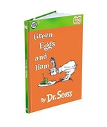 LeapFrog Tag Activity Storybook Green Eggs and Ham - £79.24 GBP
