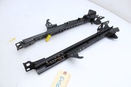 08-16 VOLVO XC70 FRONT RIGHT PASSENGER SEAT TRACK RAILS Q4311 image 6