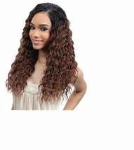 Freetress Weave DEEP SET CURL 5 Pcs (1 Pack Complete) - £18.67 GBP