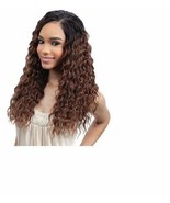 Freetress Weave DEEP SET CURL 5 Pcs (1 Pack Complete) - $476.76 MXN