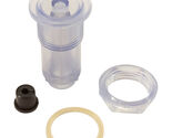 United Spas TW107 1-3/16"hs For 1/4" Bulb Thermowell - $22.74