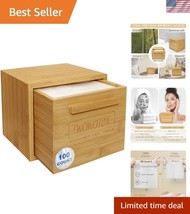 Soft and Absorbent Bamboo Face Towels - 100 Count, Ideal for Travel and ... - $50.50