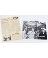 Vintage Seventh Day Slumber Mission Statement Brochure Photo Advertisement - £9.19 GBP