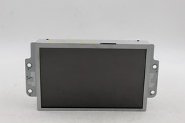 Info-GPS-TV Screen Front Display 8&quot; DS7T-18B955-FA 2013-2016 FUSION #39218 - $2,348.44 MXN