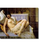 Guillaume Seignac Nudes Painting Ceramic Tile Mural BTZ08271 - €174,73 EUR+