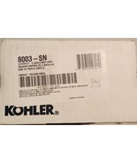 Kohler 8003-SN WaterTile Square 22-Nozzle Body Spray - Vibrant Polished ... - $240.57 CAD