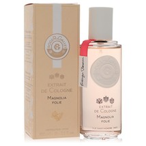 Roger &amp; Gallet Magnolia Folie Perfume By Roger &amp; Gallet Extrait D - £49.94 GBP