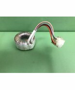 WR62X10030 GE Refrigerator Light Transformer (Small, No Holding Bracket) - €39,90 EUR