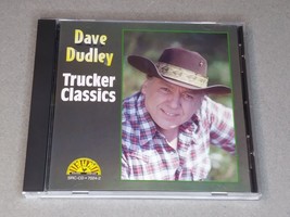 Dave Dudley - Trucker Classics (CD) - £11.77 GBP