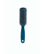 Hair Brush Revlon Finish and Touch Up Massaging Indulgence All Purpose B... - $117.01 MXN