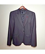 Jacket with Lion Design On The Back - $341.92 CAD