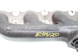 09-15 VOLVO XC70 3.0L T6 EXHAUST MANIFOLD E5479 image 11