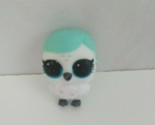 LOL Surprise Pet  Eye Spy Snow Owl Series 4 Wave 2 With Accessories - $11.87
